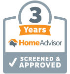 Home Advisor - 3 Year service