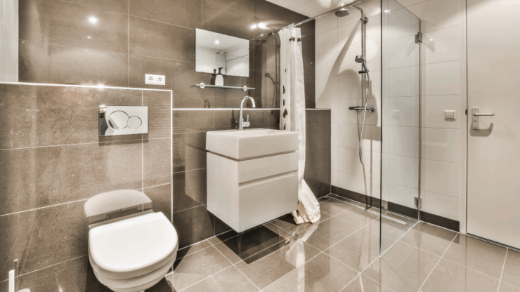 Elegant Bathroom Remodeling Solutions That Balance Value and Quality