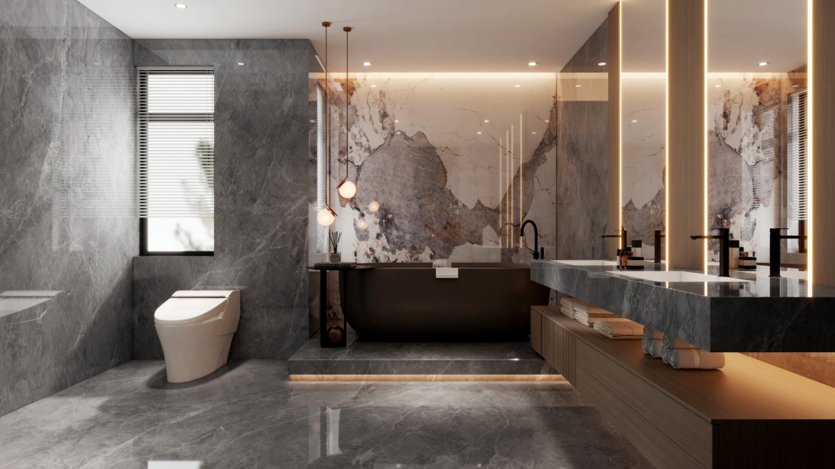 Best Bathroom Renovation Styles to Boost Home Value and Daily Comfort