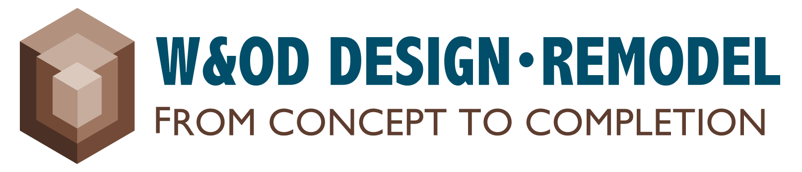W&OD Homes Design & Remodel