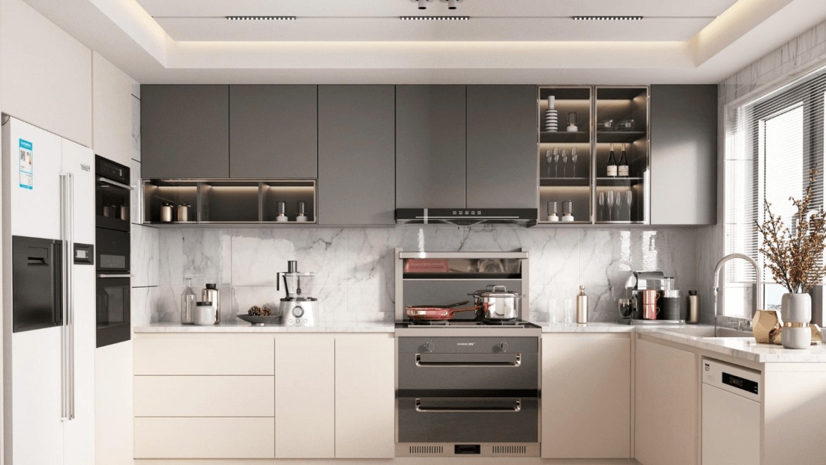 How We Approach Kitchen Remodels: Function, Quality, and Longevity First