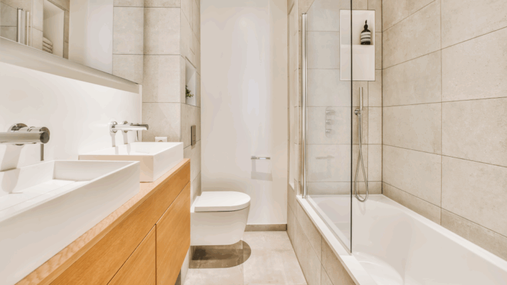 Why We Focus on Complete Bathroom Solutions, Not Quick Fixes