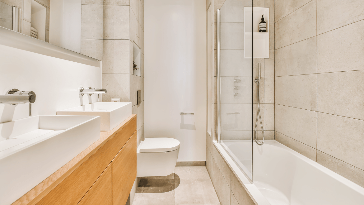 Why We Focus on Complete Bathroom Solutions, Not Quick Fixes