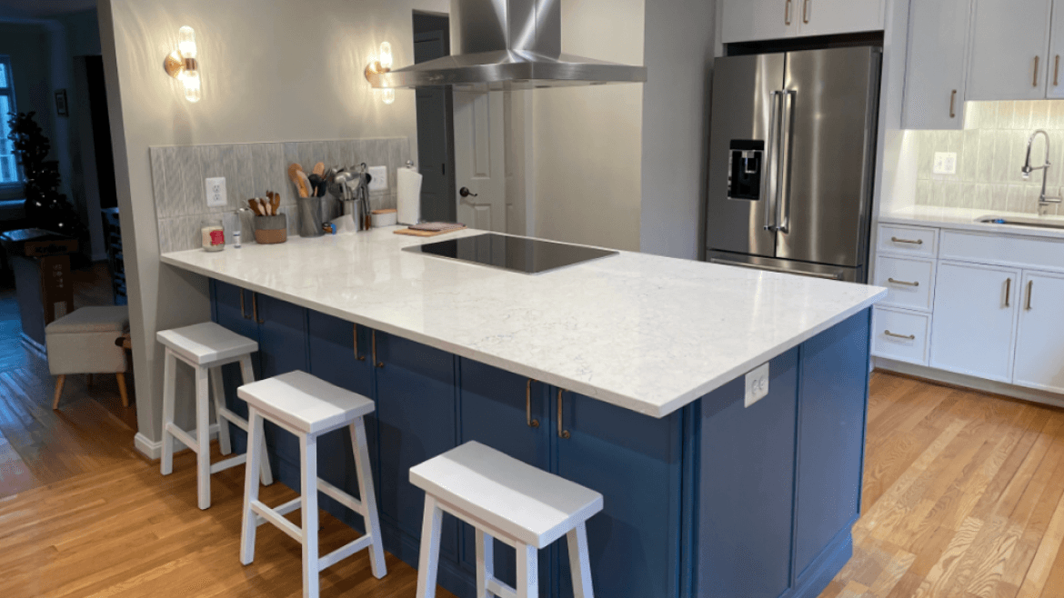 From First Sip to Family Dinner: Designing a Kitchen That Works All Day