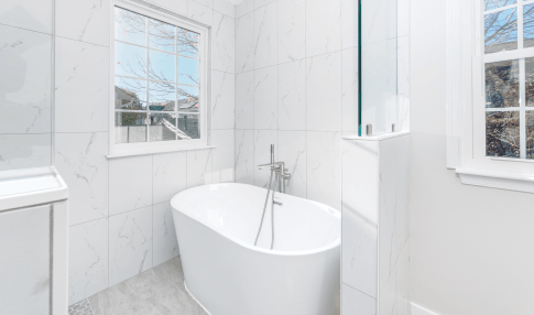 Bathroom Renovation (1)