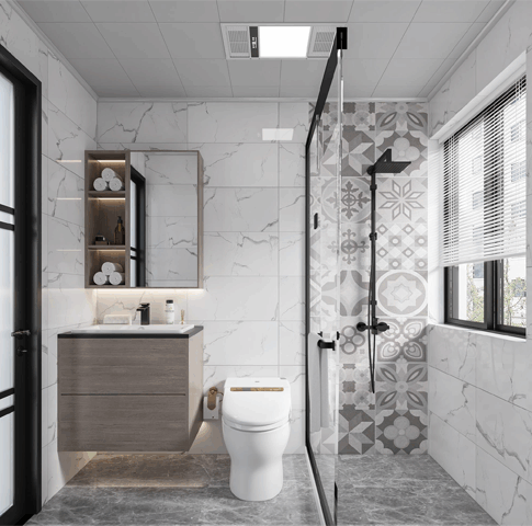 Bathroom Renovation Costs