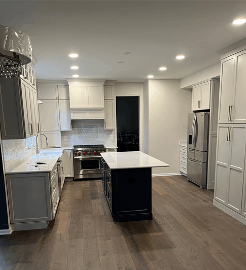 Why Choose Our Kitchen Remodeling Service (1)
