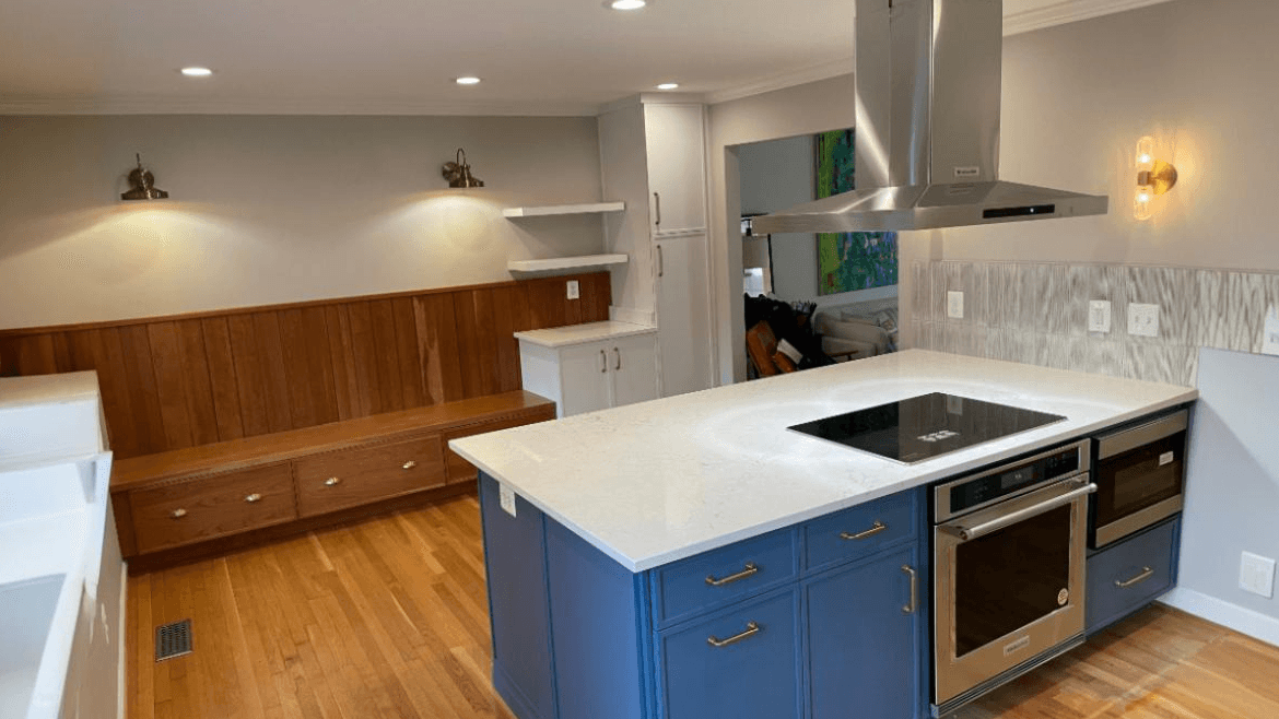 Built to Last: Why Function Matters Most in Kitchen Remodeling