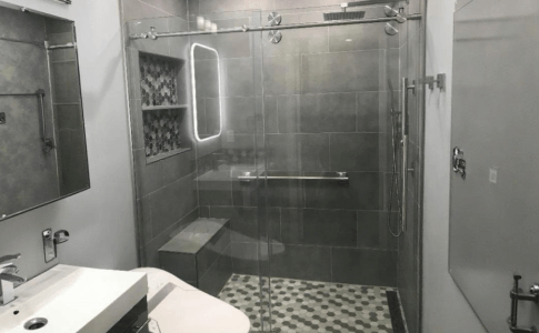 morethan just bathroom