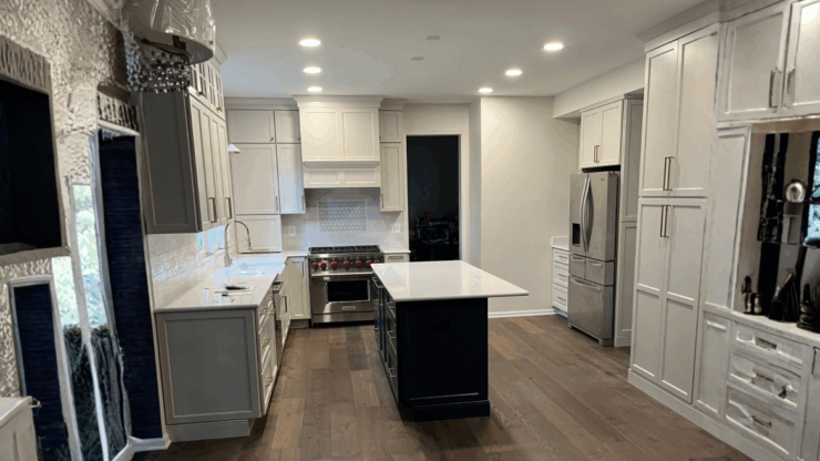 Kitchens That Work Hard, Look Effortless, and Last for Years