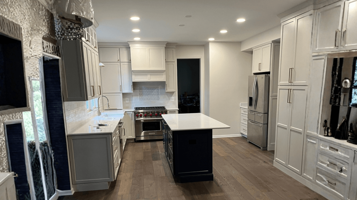 Kitchens That Work Hard, Look Effortless, and Last for Years