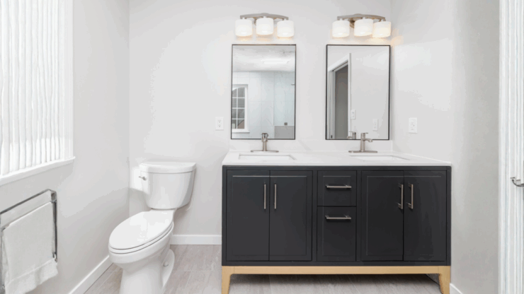 Smart Bathroom Remodels: Built for Daily Life, Made to Last