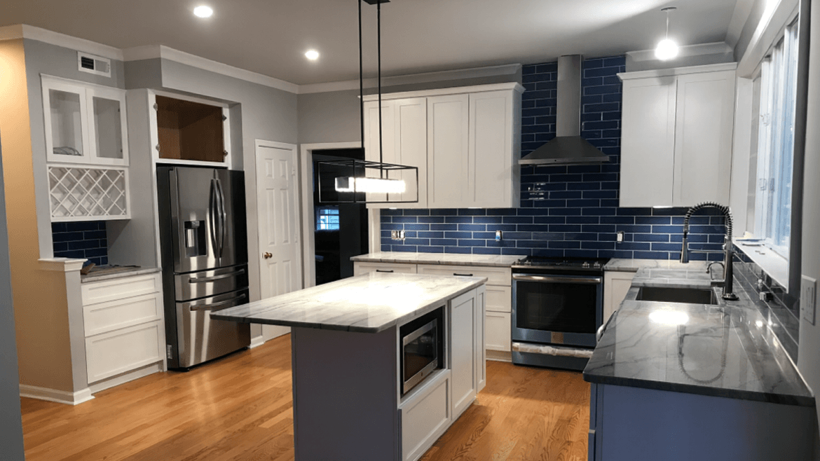 Smart Surfaces, Lasting Value: Choosing High-Performance Kitchen Countertops